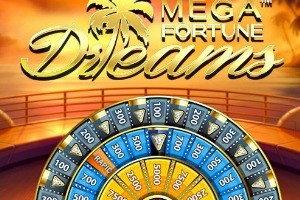 mega fortune