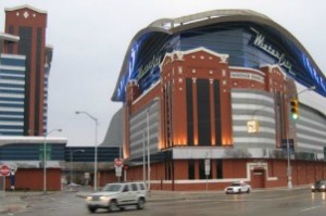 motor city casino