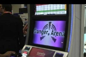 dangerarena