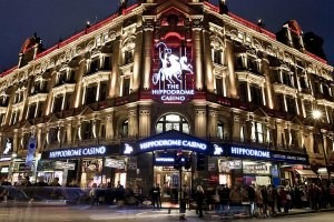 hippodrome-london
