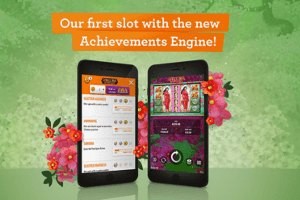 Achievements-Engine