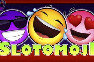 Slotomoji