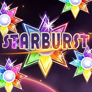 Starburst Slot