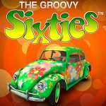 Groovy Sixties Logo