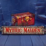 Mythic Maiden Logo