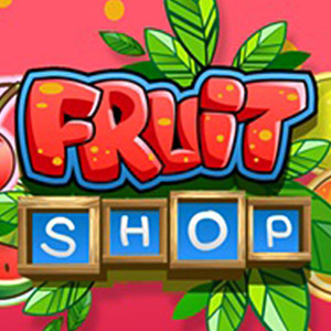 Fruit Shop Slot