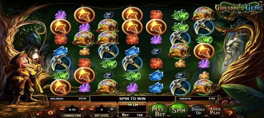 giovannis gems betsoft