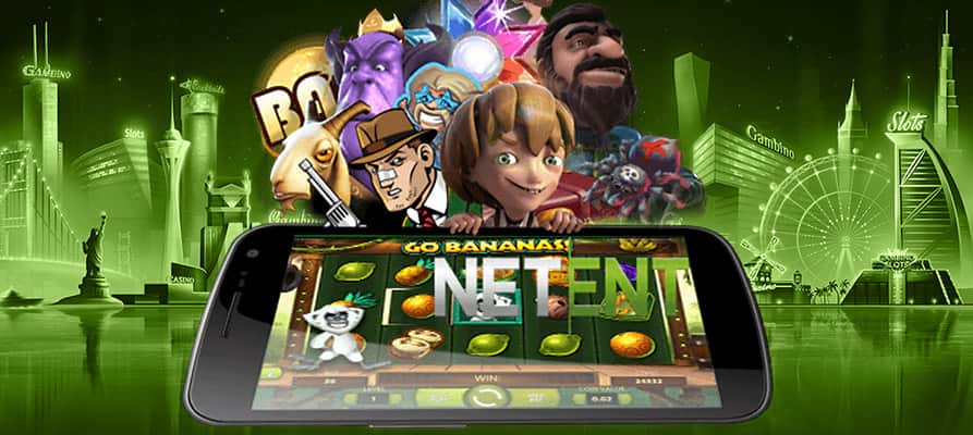 netent casino