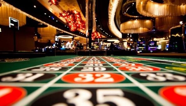 καζινο