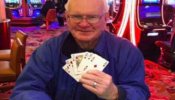 καζινο παιχνιδια χαρτια