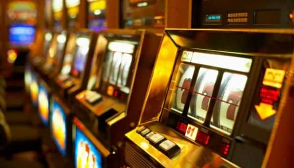 casino καζινο φρουτακια