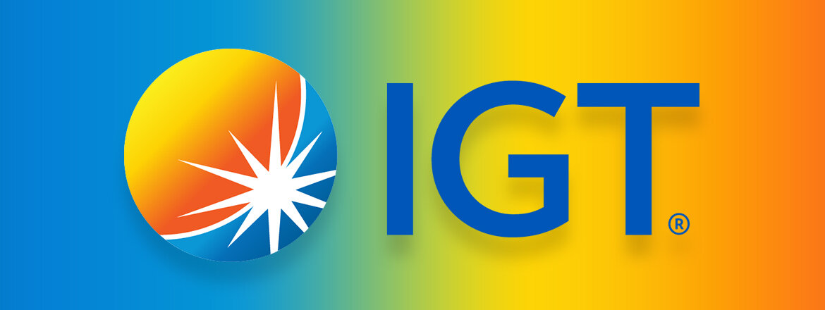 IGT Logo