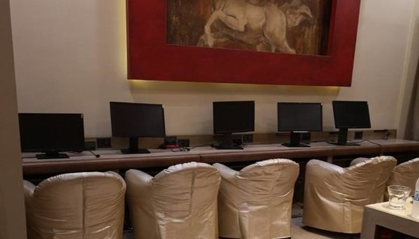 Live Παιχνίδια συλλήψεις