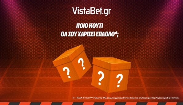 vistabet κουτι