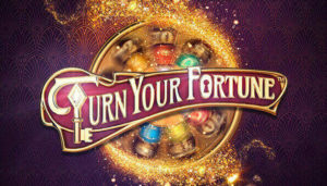 Turn Your Fortune