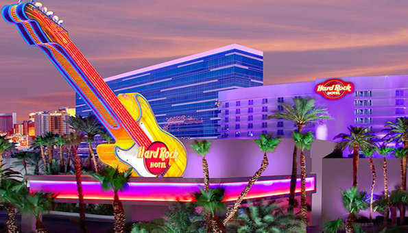 live casino Hard Rock