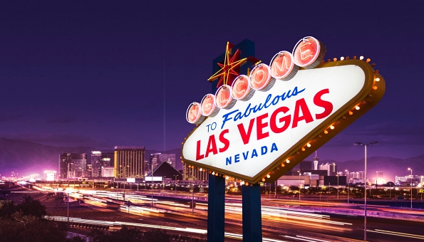 las vegas live casino recoed