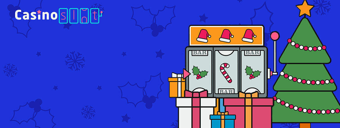 καζινοσλοτ χριστουγεννα