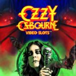 Ozzy Ozbourne Logo