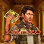 Book of Dead Logo