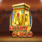 Legacy of Dead Logo