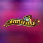 Mystery Reels Logo