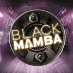 Black Mamba Logo