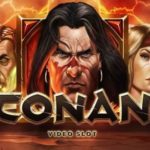 Conan Logo