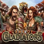 Game of Gladiators Logo
