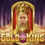 Gold King Logo