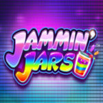 Jammin Jars Logo