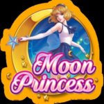 Moon Princess Logo