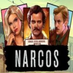 Narcos Logo