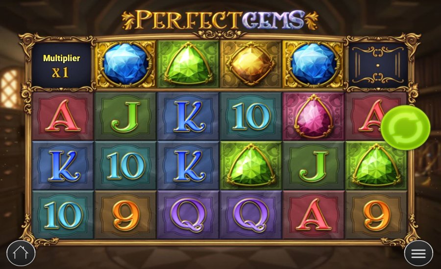 Perfect Gems