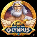Rise of Olympus Logo