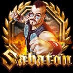Sabaton Logo