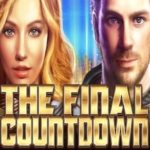 The Final Countdown Logo