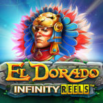 El Dorado Infinity Reels Logo