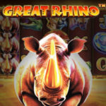 Great Rhino Logo