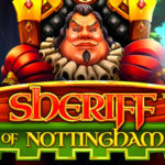 Sheriff of Nottingham Logo