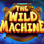 The Wild Machine Logo