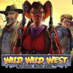 Wild Wild West Logo