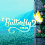 Butterfly Staxx 2 Logo