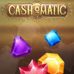 Cash o Matic Logo