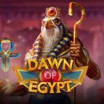 Dawn of Egypt Logo