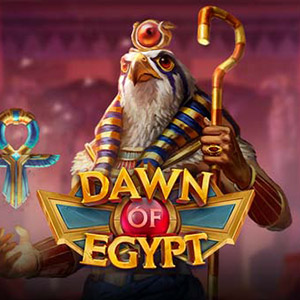 Dawn of Egypt Slot