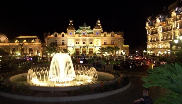 live casino monte carlo