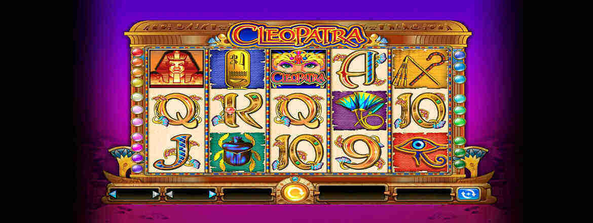 κλεοπατρα καζινο