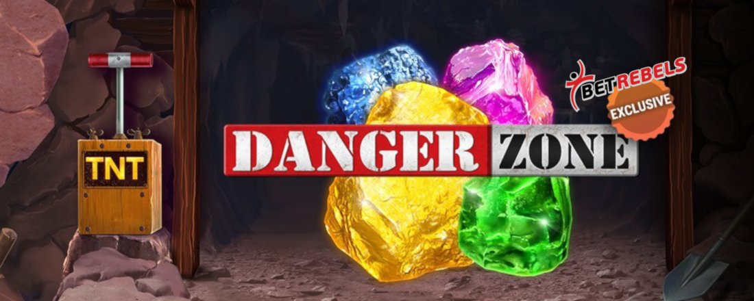 Danger Zone