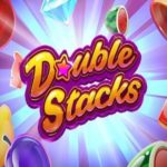 Double Stacks Logo